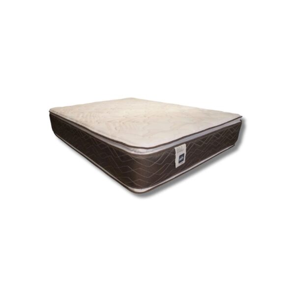 Colchon Gani Gold Spring 3.0 190cmX140cm [GOLDSPRING3.0X140]