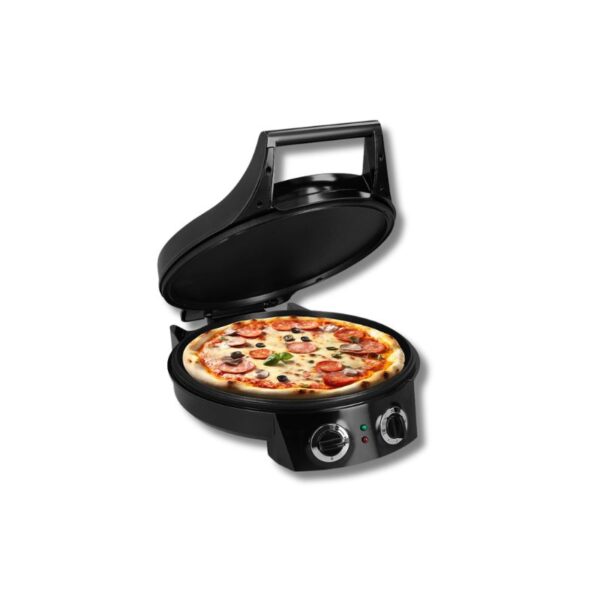 Pizza Maker Atma  1800W [PM903AP] - Image 2