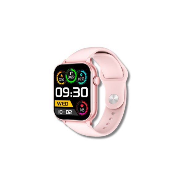 Smartwatch Soul Evo 1100 GPS [SMW-EVO1100RS] - Image 2