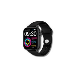 smartwatch soul gps