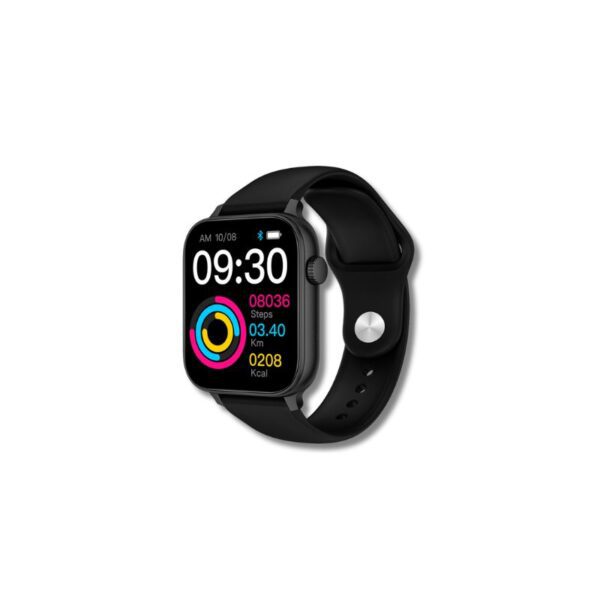 smartwatch soul gps