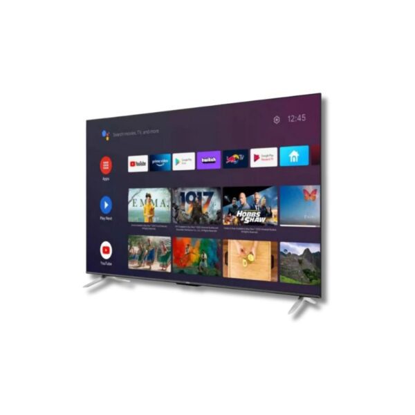 Televisor Smart Tv RCA 50'' Google TV [G50P6UHD] - Image 2
