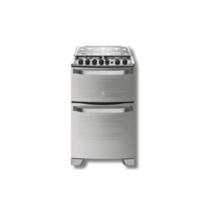 cocina doble horno electrolux