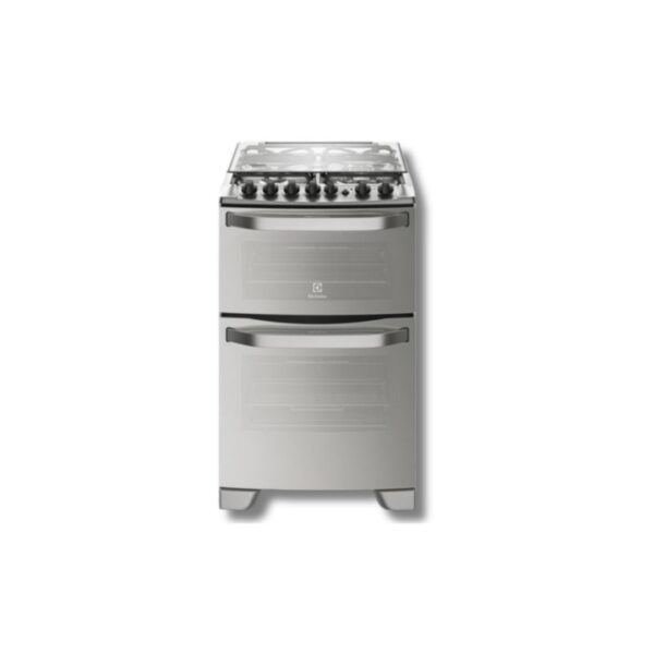 cocina doble horno electrolux