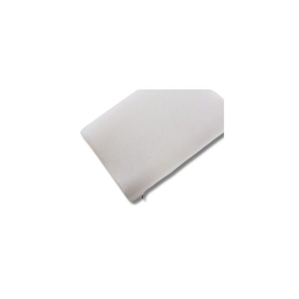 Almohada Gani Visco Tradicional 62cmx40cmx12cm [ALMOHADAVISCOCLASIC] - Image 2