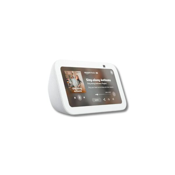 Pantalla Inteligente Amazon Echo Show 5'' [H97N6S] - Image 2
