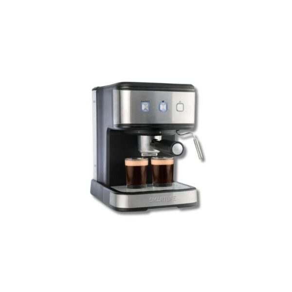 Cafetera Smartlife Expresso [SL-EC8501] - Image 2