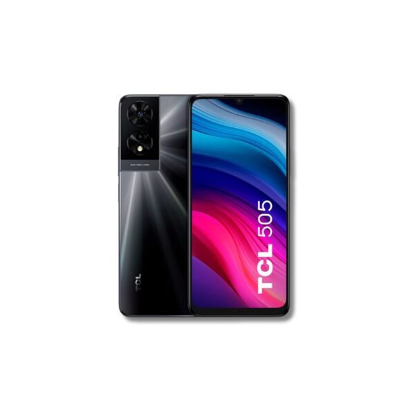 Telefono Celular TCL 505 128GB 4Ram - Image 2