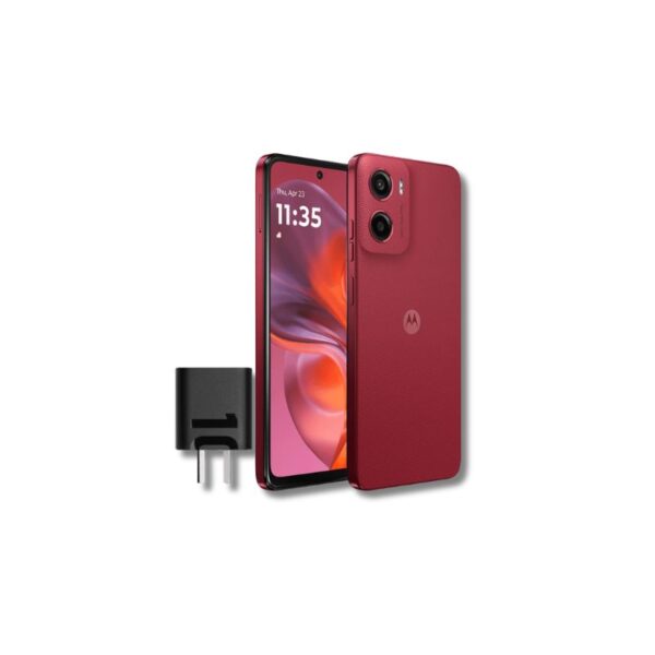 Telefono Celular Moto G05 4Gb Ram 64Gb Rom [XT2523-2] - Image 3