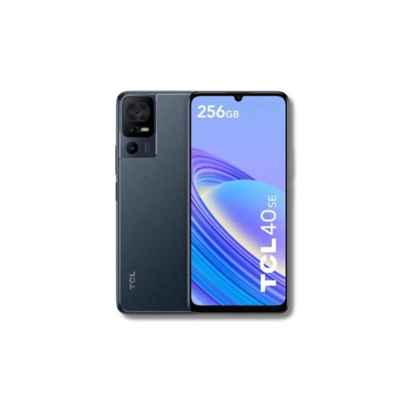 Telefono Celular TCL 40SE 256GB 6RAM - Image 2