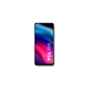 celular tcl 505