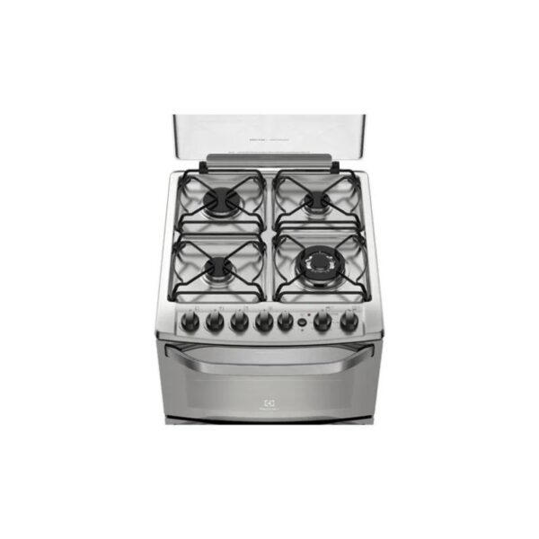 Cocina Electrolux Doble Horno Superior Electrico Inferior Gas [56DXQ] - Image 2