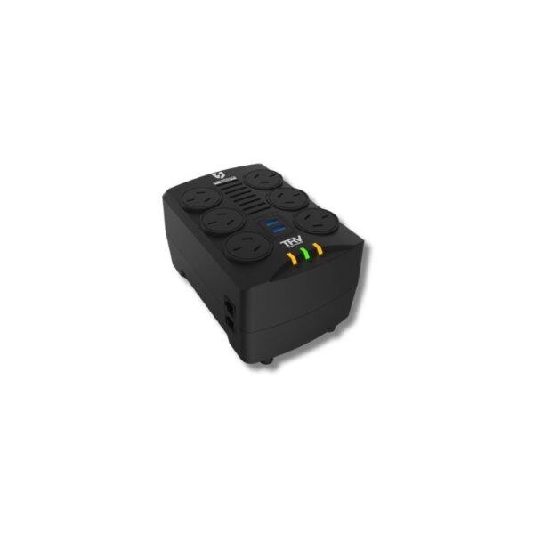 estabilizador trv power safe