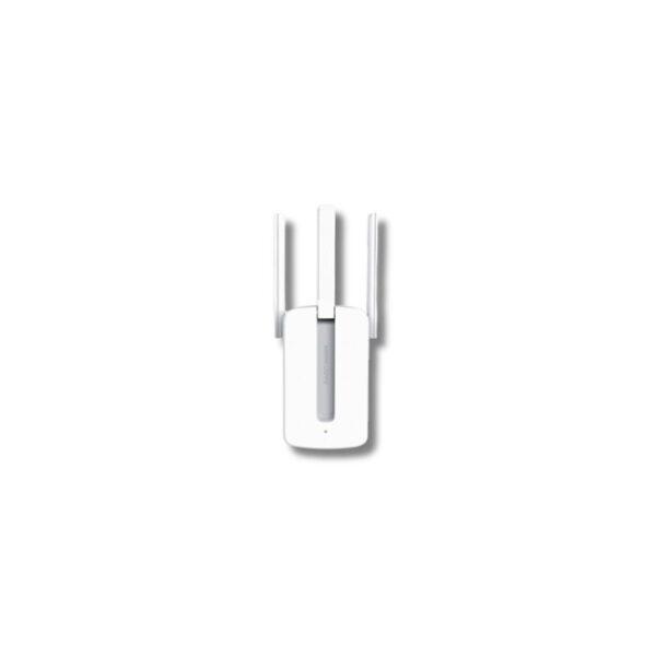 Extensor de Rango Mercusys Wi-Fi 300 Mbps [MW300RE] - Image 2