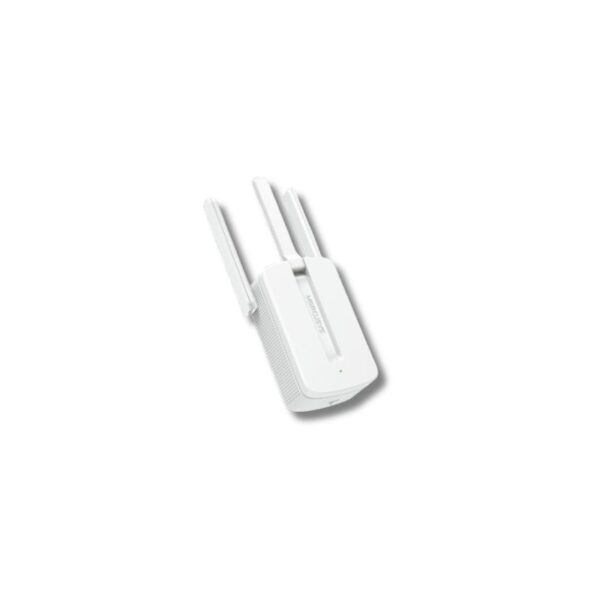 extensor de wifi mercusys
