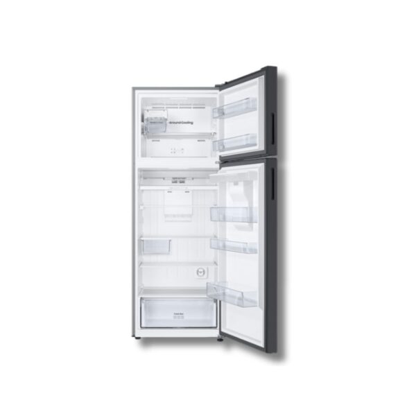 Heladera Samsung 517L Inverter con AI Energy Mode [RT53DG6750B1] - Image 2
