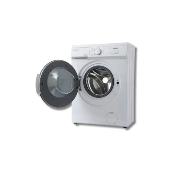 Lavarropas Automático SmartLife 6Kg 1000RPM [SL-WMI061000W] - Image 2