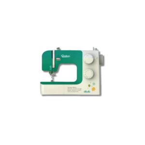maquina de coser godeco belle