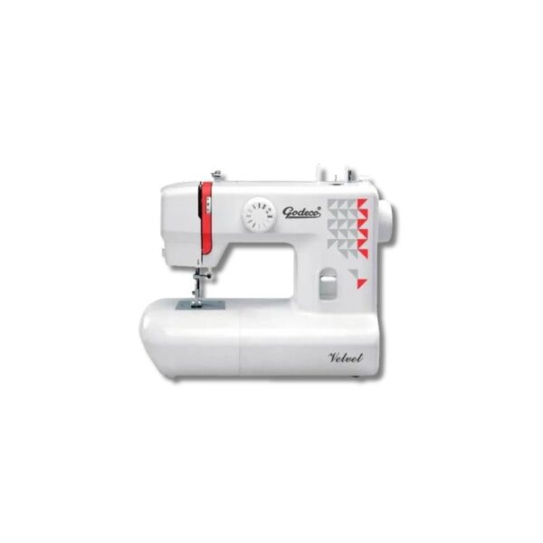 maquina de coser godeco