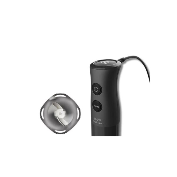 Mixer Electrolux 3 en 1Efficient 600W Truflow - Image 2