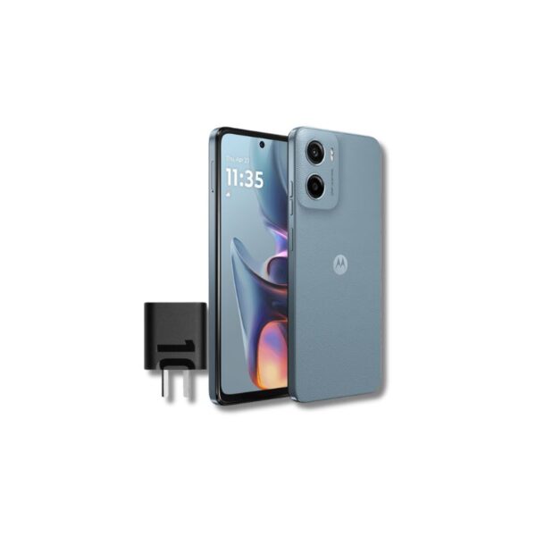 Telefono Celular Moto E15 2Gb Ram y 64Gb Rom [XT2523] - Image 2
