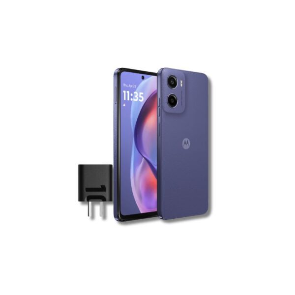 Telefono Celular Moto E15 2Gb Ram y 64Gb Rom [XT2523] - Image 3