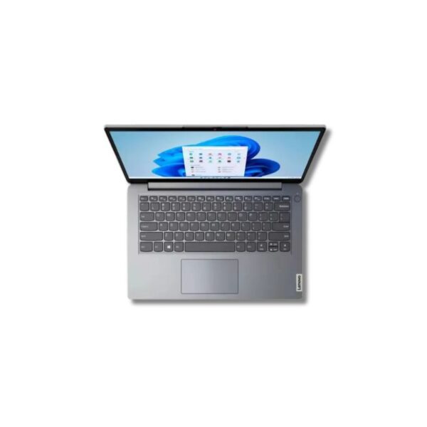 Notebook Lenovo Ideapad Celerom N4020 1.1GHz 128GB 4RAM 14' Windows 11 - Image 2