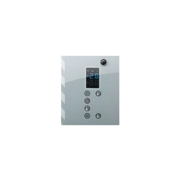 Panel eléctrico Electrolux vidrio 2200W [PVE60] - Image 2