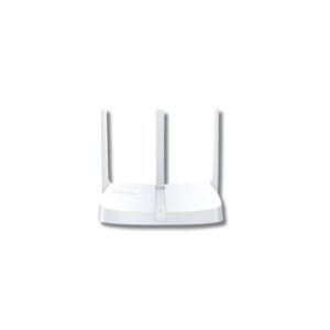 router mercusys