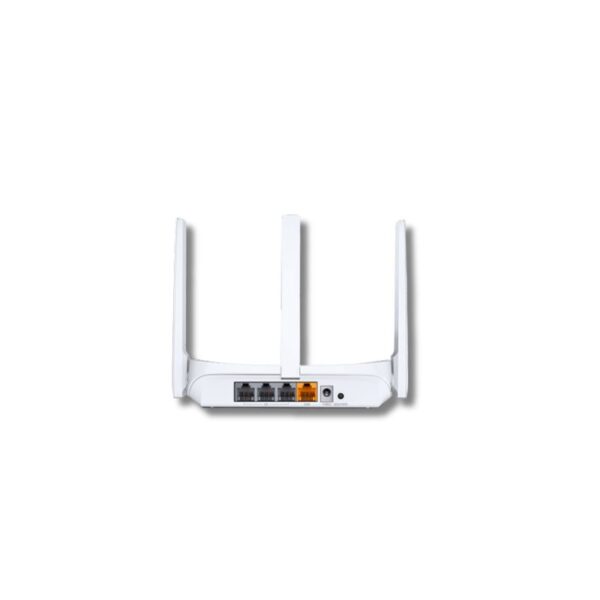 Router Mercusys 300M 3 Antenas Alta Potencia [TL-MW305] - Image 2