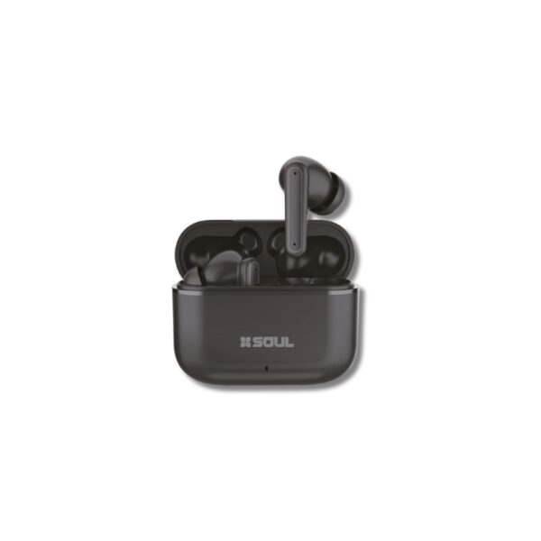 Auriculares Inalambricos Soul TWS1400 Con Cancelacion de Sonido [AUR-TWS1400] - Image 2