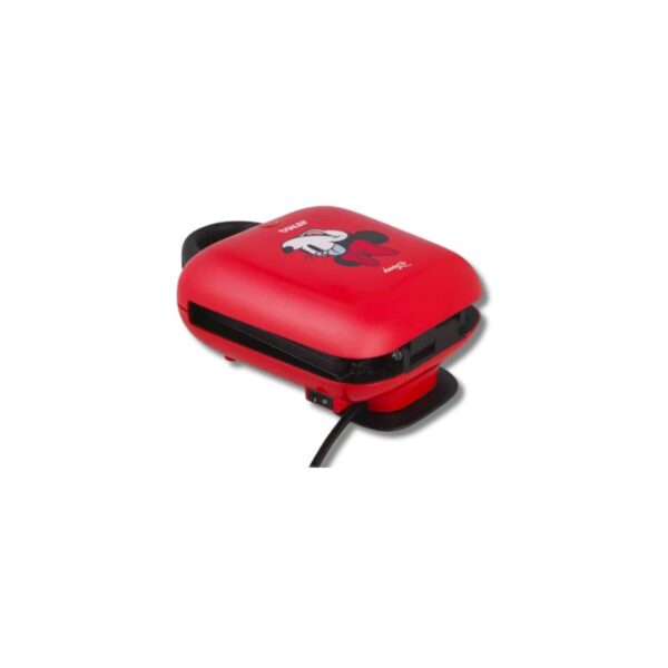 Waflera Sandwichera Atma Disney Minnie [WS027DRP] - Image 2