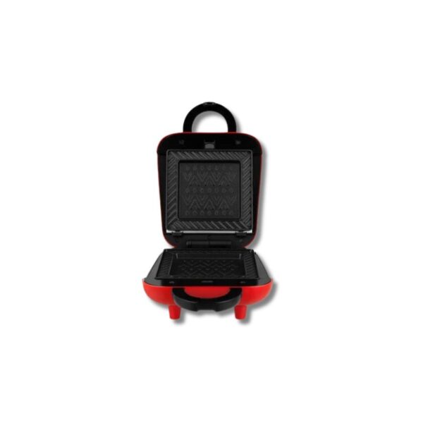 Waflera Sandwichera Atma Disney Minnie [WS027DRP] - Image 3