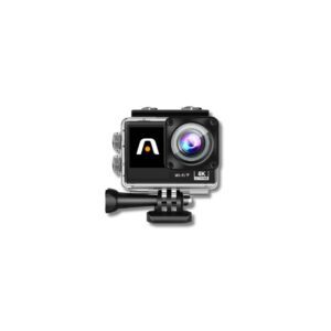 camara deportiva argomtech