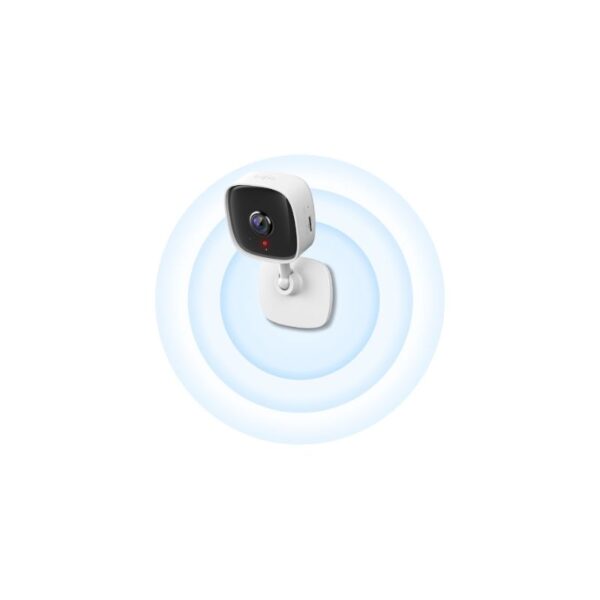 Camara IP Wifi TP-Link Tapo C100 [TAPOC100] - Image 2