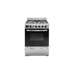 cocina ormay evo acero