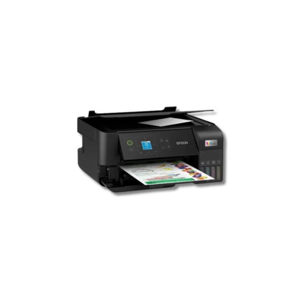 Impresora Multifunción Epson Ecotank L3560 [L3560] - Image 2