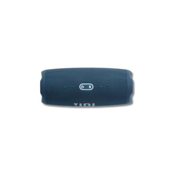 Parlante Portatil JBL Charge 5 Azul [JBLCHARGE5BLUE] - Image 3