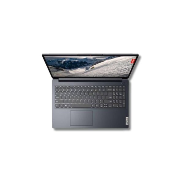 Notebook Lenovo Ideapad Ryzen 3 7320 2.4G 128SSD 4RAM 15.6' Windows 11 - Image 2