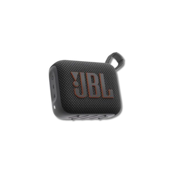 parlante jbl go4