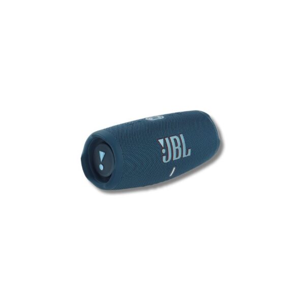 Parlante Portatil JBL Charge 5 Azul [JBLCHARGE5BLUE] - Image 2