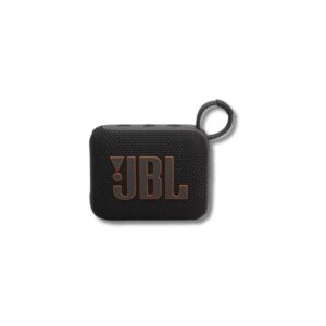 parlante jbl go4