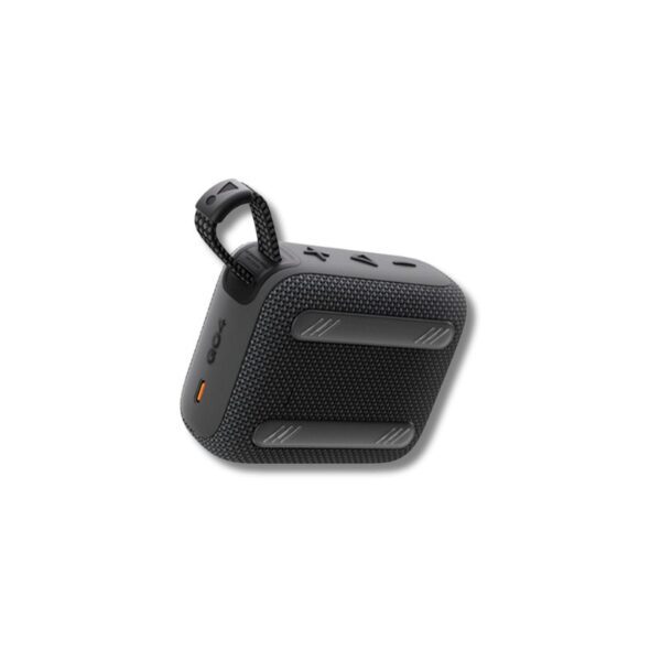Parlante Portatil JBL Go4 Negro [JBLGO4BLKAM] - Image 2