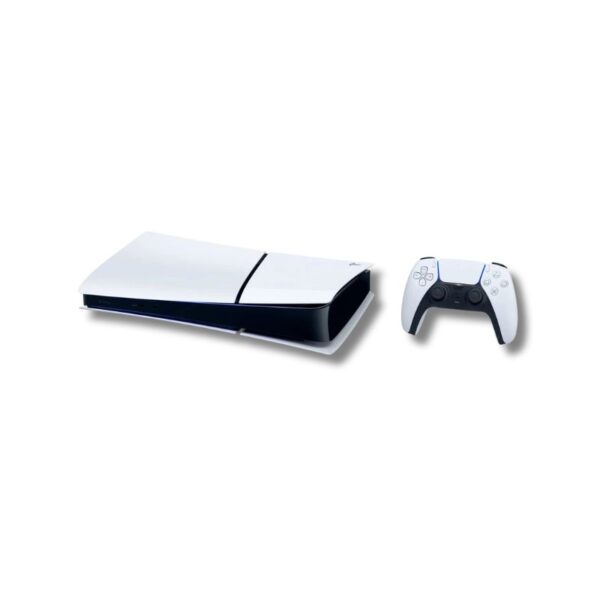 Consola Sony Playstation 5 Digital Edition [CFI-2015B01X] - Image 2