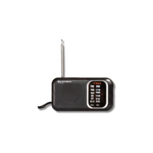 radio fm am
