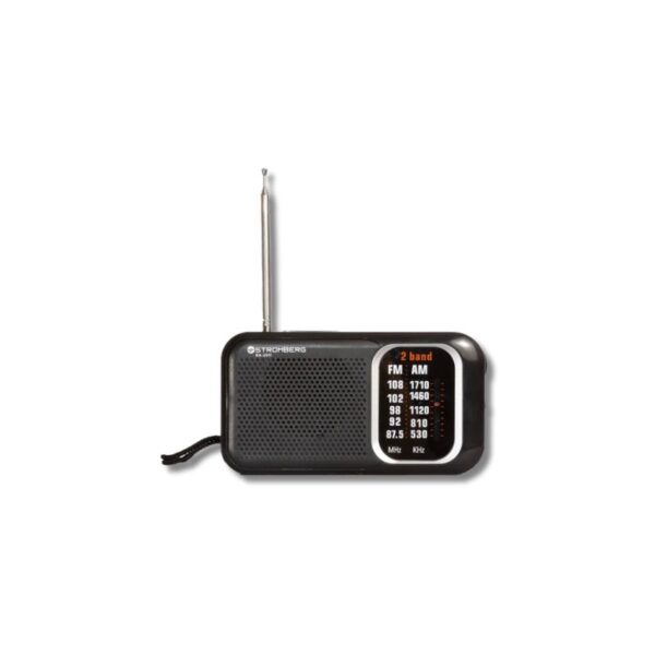 radio fm am