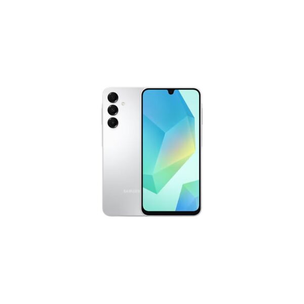 Telefono Celular Samsung A16 128GB 4RAM [SM-A165MZK] - Image 3
