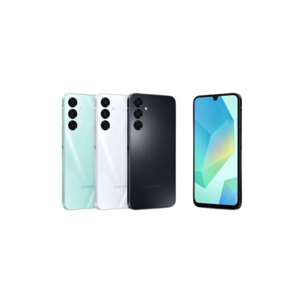 Telefono Celular Samsung A16 128GB 4RAM [SM-A165MZK] - Image 4