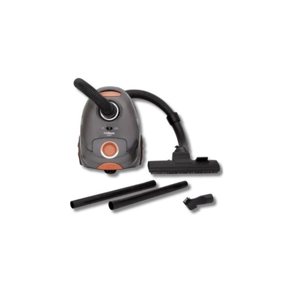 Aspiradora Liliana compacta 1600 W [LLA930] - Image 2