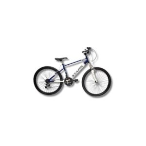 Bicicleta MTB Stark Duster Rodado 26 Hombre C/Suspención [DUSTER26H]